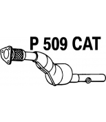 FENNO STEEL - P509CAT - 